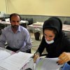 اچرای طرح سلامت ویژه نیروهای شهرداری