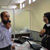 سنجش تنقس نیروهای شهرداری 