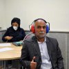 سنجش شنوایی نیروهای شهرداری