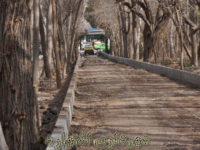 بلوار شورا