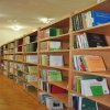 کتابخانه محمدی اشتهاردی 