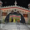احداث شهربازی سرپوشیده (قلعه شادی)