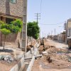 انتهای خیابان معلم 