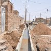 انتهای خیابان معلم 