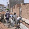 انتهای خیابان معلم 