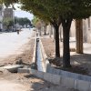 جدول گذاری - شهرک طالقانی 