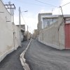یکی از کوچه های فرعی - محله فارچی آباد