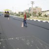 خیابان اصلی - ورودی شرقی 