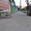 ابتدای خیابان چمران 