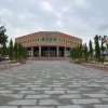 ساختمان شهرداری اشتهارد 