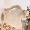 بازگشایی خیابان طالقانی 