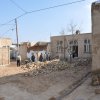 بازگشایی یکی از معابر قدیمی شهر 