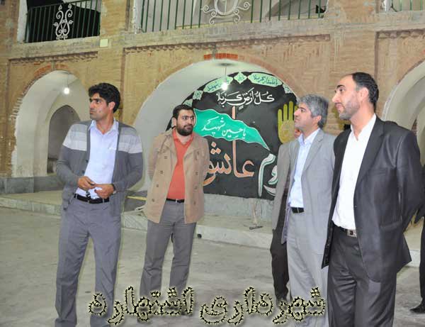 حسینیه صیادیه 
