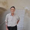 ورودی حمام صیادیه 