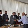 تقدیر از نیروهای حوزه قضایی 