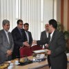 تقدیر از نیروهای حوزه قضایی 