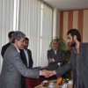 تقدیر از نیروهای حوزه قضایی 