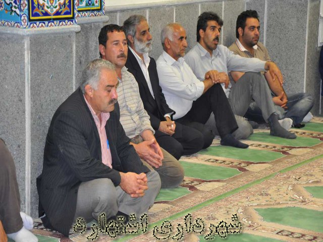 سرپرست تیم های ورزشی 