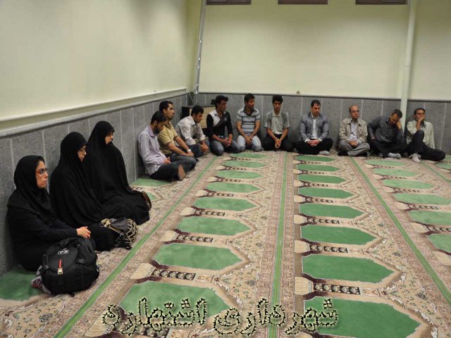 سرپرست تیم های ورزشی 