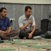 رئیس تربیت بدنی