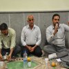 نائب رئیس شورا 