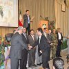 تقدیر از فرهنگیان نمونه 
