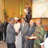تقدیر از بازنشستگان فرهنگی 