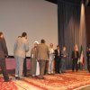 تقدیر از اعضای شورای اسلامی شهر اشتهارد در استان 