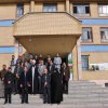 جمعی از مسئولان البرز و شهر اشتهارد 