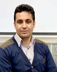 تصویر تماس