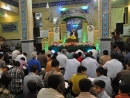 محفل بزرگ انس با قرآن کریم در اشتهارد برگزار شد