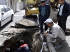 یک حلقه چاه غیر مجاز جذبی در اشتهارد پلمپ شد