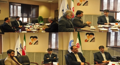 دیدارهای امروز شهردار اشتهارد