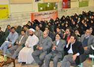 استاندار البرز: برنامه های توسعه ای باید با زیرساخت ها همراه باشد