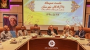 برگزاری مراسم تجلیل از آزادگان سرافراز میهن اسلامی درشهرستان اشتهارد
