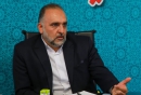 امدادرسانی آتش نشانان اشتهارد با کمترین امکانات در بیشترین وسعت