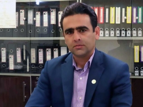 30 هزار متر مربع از معابر شهری روکش آسفالت شد