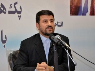 41 واحد صنعتی با حضور استاندار البرز در اشتهارد به بهره برداری رسید