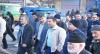 حضور شهردار اشتهارد در راهپیمایی محکومیت فتنه نفاق