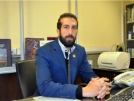شهربازی بوستان سعدی به زودی به بهره برداری می رسد
