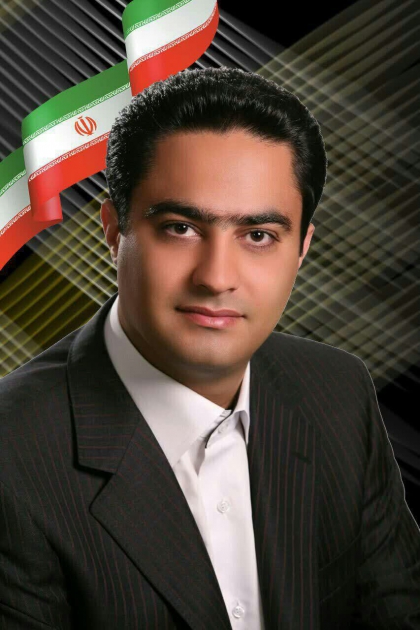 تقدیر و تشکر رئیس شورای اسلامی شهر از برپایی مراسم باشکوه عزاداری حضرت سید الشهدا در اشتهارد