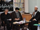 گردهمایی ائمه جمعه استان البرز در شهرستان اشتهارد برگزار شد