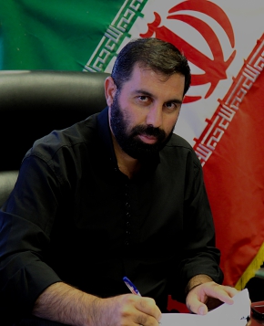 طی حکمی از سوی استاندار البرز جعفر حکیم زاده بعنوان شهردار اشتهارد منصوب شد