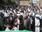 راهپیمایی روز جهانی قدس در اشتهارد آغاز شد