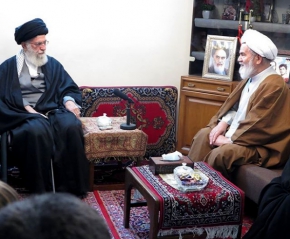 پیام تسلیت اعضای شورای اسلامی شهر و شهردار اشتهارد در پی درگذشت پدر شهیدان اعلمی