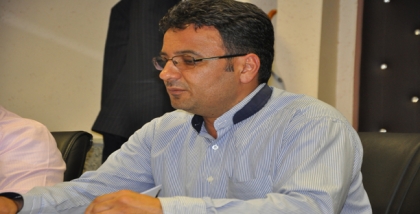 نظری سرپرست شهرداری اشتهارد