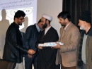 دانشجویان در تصمیمات اجرایی نقش مهمی دارند