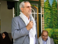 رسالت آموزش و پرورش ترویج تربیت دینی است