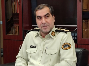 اجرای طرح جمع آوری موتورسیکلت های فاقد پلاک